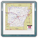 AR Interstates