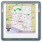 AZ Interstates