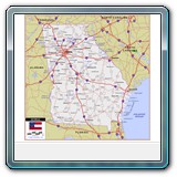 GA Interstates