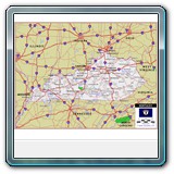 KY Interstates