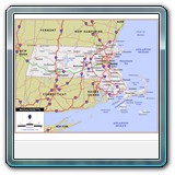 MA Interstates