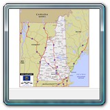 NH Interstates