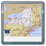 NY Interstates