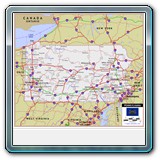 PA Interstates