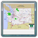 WA Interstates