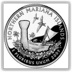 2009 Northern Mariana Islands