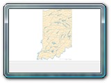 indianariversmap