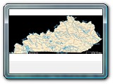 kentuckyriversmap