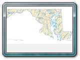 marylandriversmap